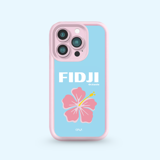 Coque Iphone - Fidji 🌺
