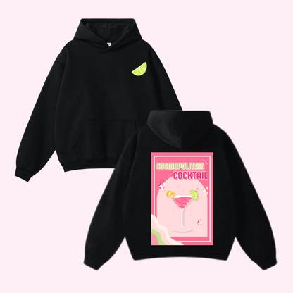 Sweat shirt - Cosmopolitan 🍒