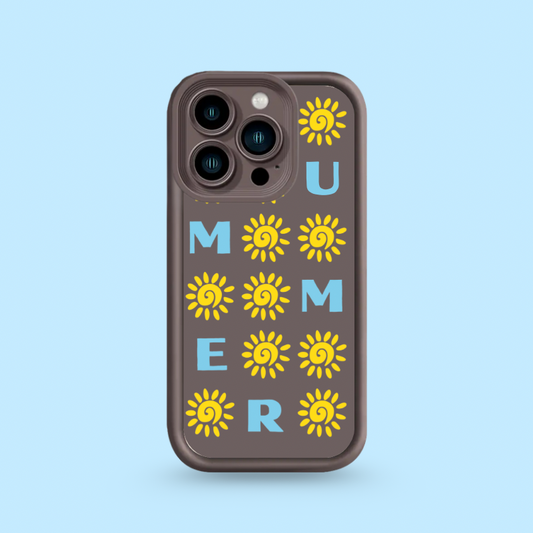 Coque Iphone - Summer 🌞
