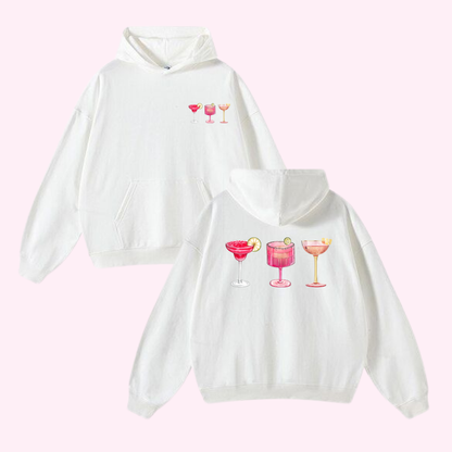 Sweat shirt - 3 Cocktails 🎀