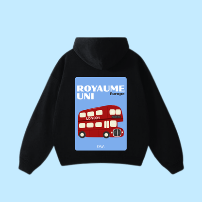 Sweat shirt - Royaume Unis 🇬🇧