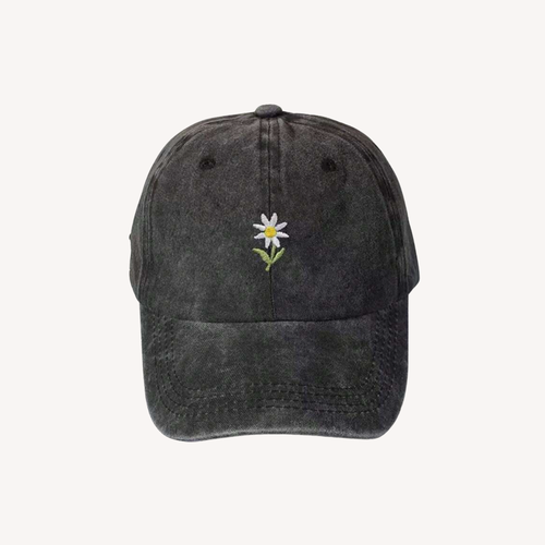 Casquette - 4 coloris 🌼