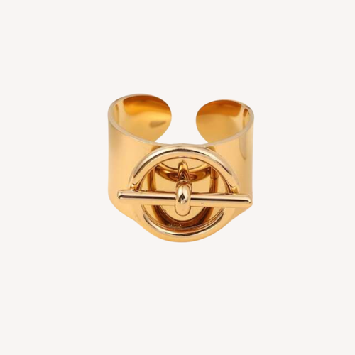 Bague - Honney