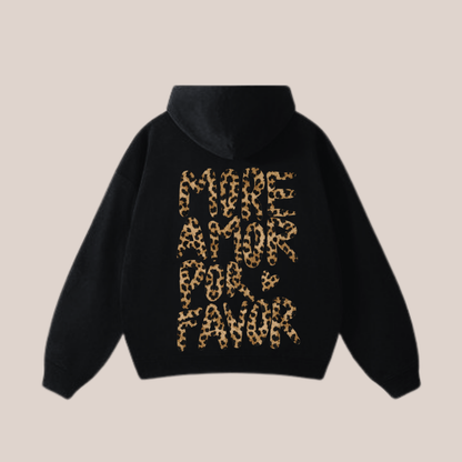 Sweat shirt - More Amor 🐆