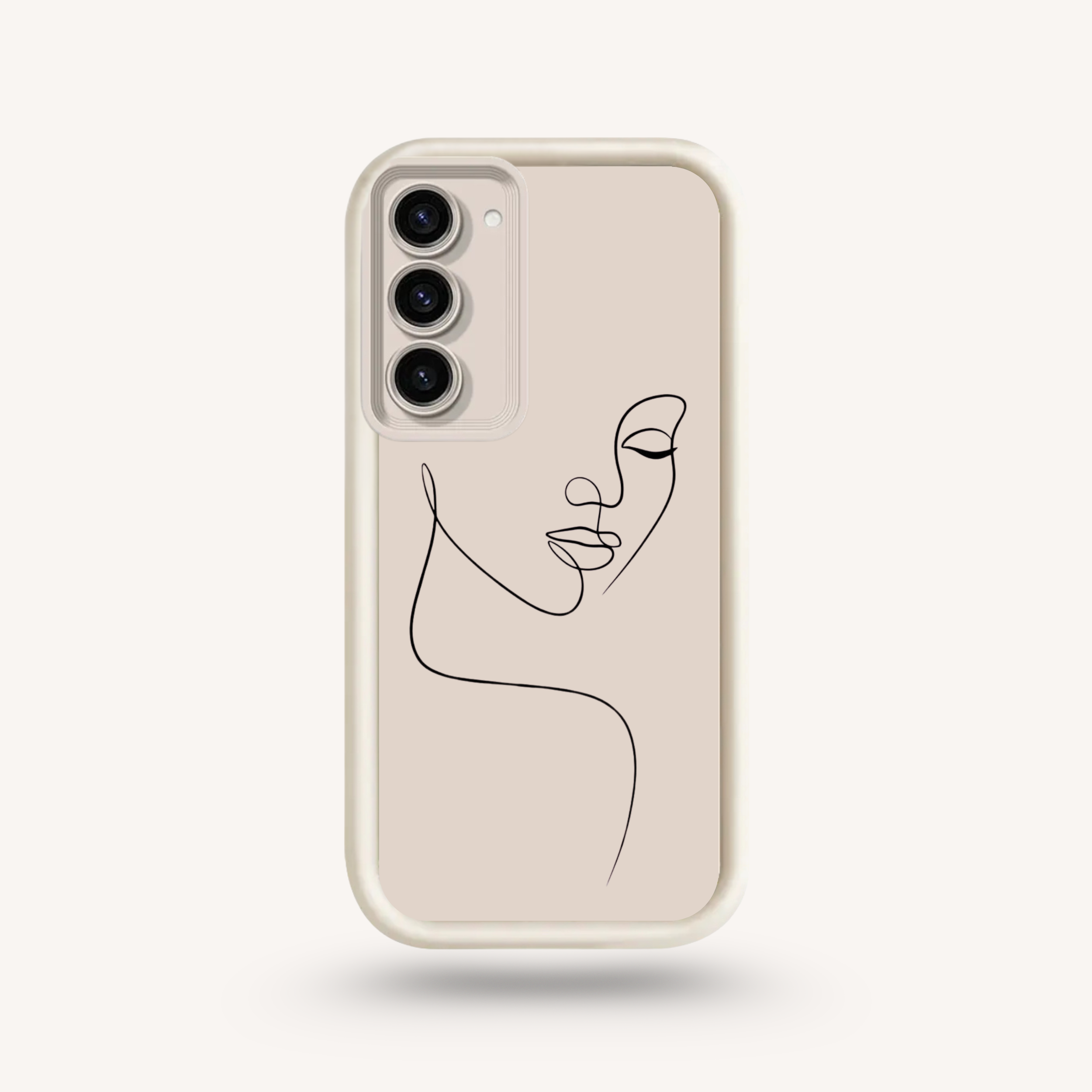 Coque Samsung - Femme 🤍