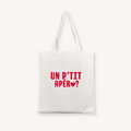 Tote Bag - Ptit Aper❤️