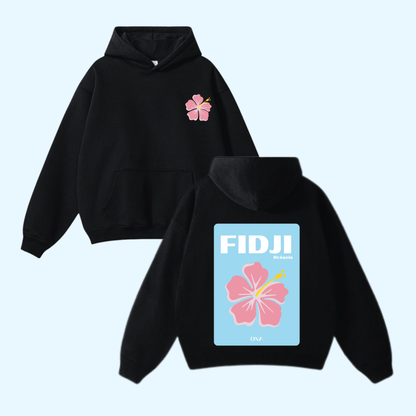 Sweat shirt - Fidji 🌺
