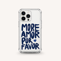 Coque Iphone - More Amor 🧿