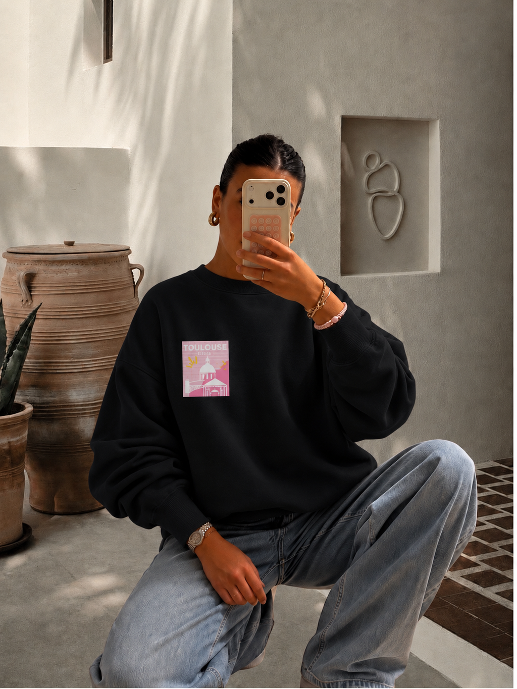 Sweat - Toulouse 🧱