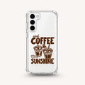 Coque Samsung - Coffee 🧋