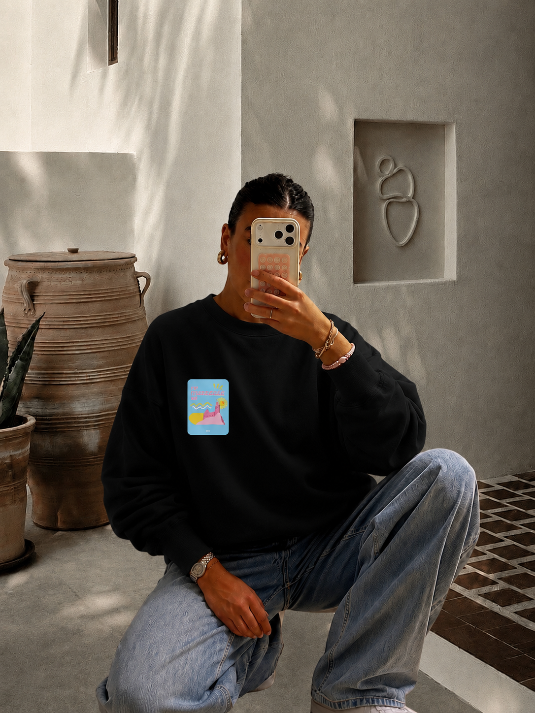 Sweat - Marseille 🌞